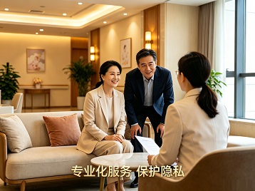 邓州有偿售卵代生女生的客户的客户群体有哪些