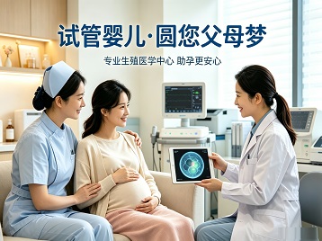 邓州辅助生育服务 试管婴儿行业的兴起背景、发展与未来展望